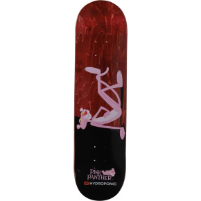 Patineta Hydroponic x Pantera Rosa (8.125"|Marrón) Patineta Hydroponic x Pantera Rosa (8.125"|Marrón)
