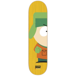 Tabla de skate Hydroponic South Park (8"|Kyle)