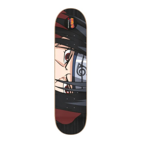 Hydroponic X Naruto Skate Board (8"|Itachi) Hydroponic X Naruto Skate Board (8"|Itachi)