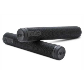 Puños Aztek Lite negros