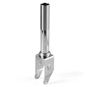 Horquilla para rueda delantera 145mm Horquilla para rueda delantera 145mm