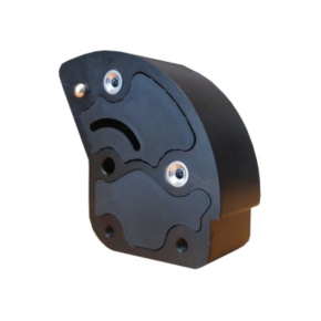 Mecanismo de plegado de suspensión Mecanismo de plegado de suspensión