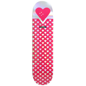 Patineta hacia arriba Heart Supply (7.75"|Amores) Patineta hacia arriba Heart Supply (7.75"|Amores)