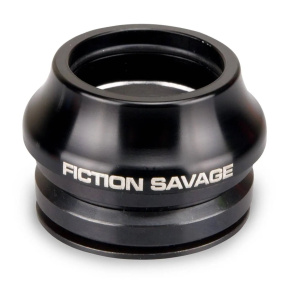 Compuesto de cabeza Fiction Savage (negro) Compuesto de cabeza Fiction Savage (negro)