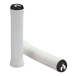 Gripy Chilli Standard 2.0 bílé Gripy Chilli Standard 2.0 bílé