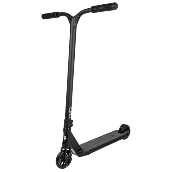 Scooter freestyle Union Aero S negro