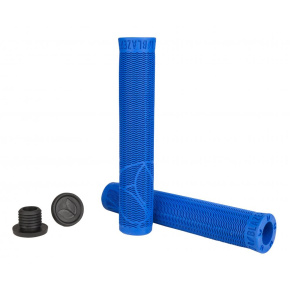 Puños Blazer Pro azul Puños Blazer Pro azul