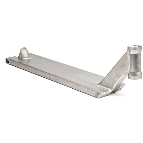 Board Tilt Theory 3 selecciona 6 "Raw 559mm + griptape free