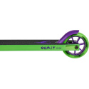 Freestyle Scooter Longway Summit Mini 2K19 morado / verde
