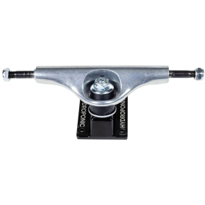 Eje de skate Hydroponic Hollow Kingpin/Hanger (150|Silver)