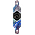 Madrid Drop-Thru Longboard (40"|Azul)