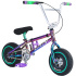 Wildcat OG3 Pro Mini BMX Kolo (Joker Green Neo)