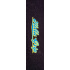 Griptape Hella Grip Classic 9 "Azul / Amarillo