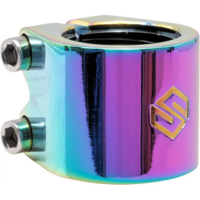 Striker Lux Rainbow manga Striker Lux Rainbow manga