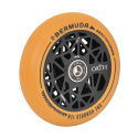 Wheels Oath Bermuda 110mm marrón 2pcs