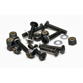 Pernos pasantes Mindless (paquete de 8) Pernos pasantes Mindless (paquete de 8)