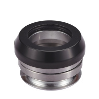 Auriculares Black Chilli Reaper