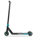 Freestyle koloběžka Invert Supreme Journey 1+ Electro Teal/Silver/Black