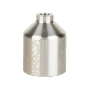 Peg Addict delantero plateado Peg Addict delantero plateado