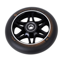 Rueda Street Surfing Negra