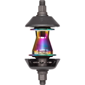 Buje trasero Salt Plus Trapez Cassette (Oilslick) Buje trasero Salt Plus Trapez Cassette (Oilslick)