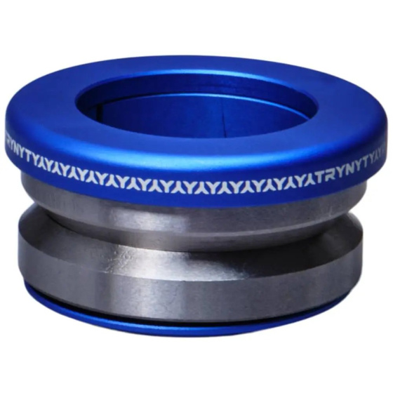 Auriculares Trynyty Integrado azul