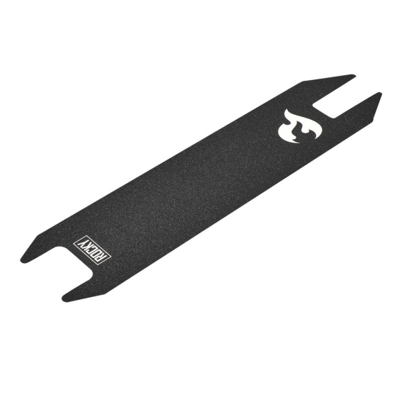 Chilli Griptape Rocky negro/blanco