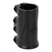 SCS Triad Conspiración Negro