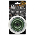 Metal Core Radical 110 mm hierro fundido negro