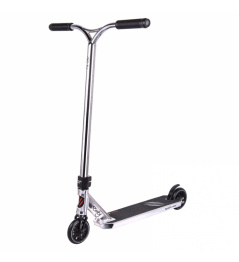 Bestial Wolf Rocky R10 freestyle scooter cromo