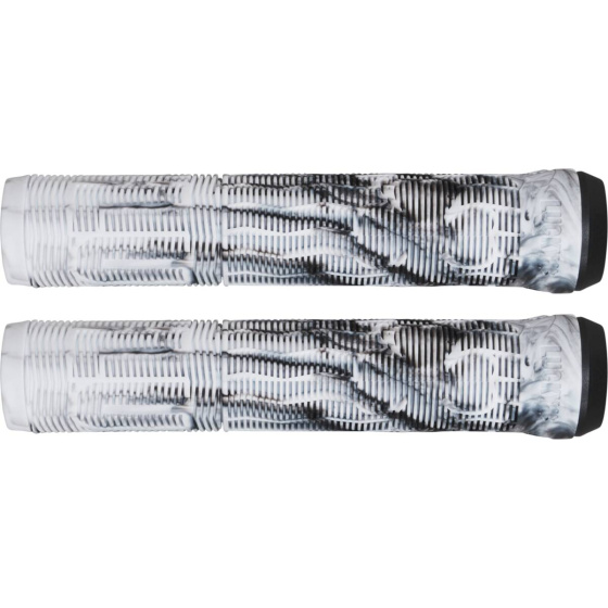 Puños Lucky Vice 2.0 Black / White Swirl