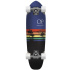 Ocean Pacific Sunset Cruiser Board (27"|Azul marino)