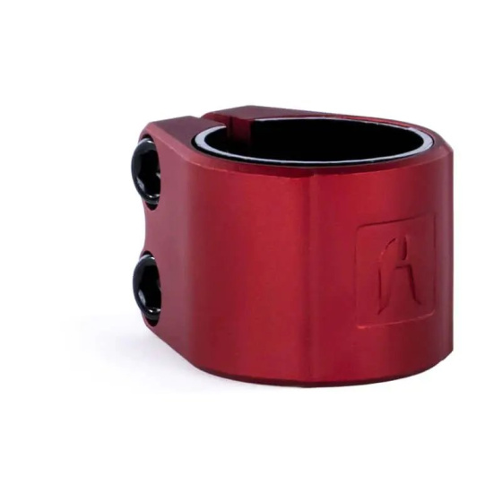 Pinza Ethic Valkyria Roja