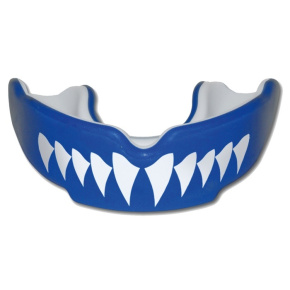 Protector de dientes de tiburón Safe Jawz Extro Series