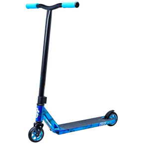 Crisp Switch Scooter Freestyle (Azul Nublado/Negro)