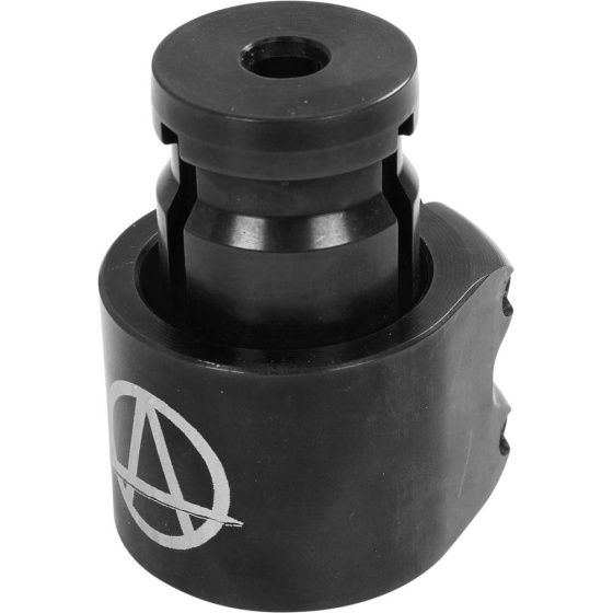 Kit de conversión Apex IHC-HIC, enchufe negro