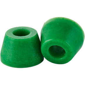 Venom Super Carve Juego de 2 Bujes (Verde|93A) Venom Super Carve Juego de 2 Bujes (Verde|93A)