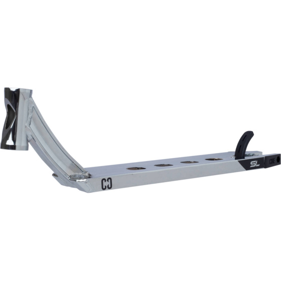 Tabla CORE SL1 Chrome + griptape gratis