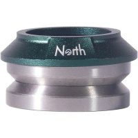 Auricular North Star integrado Midnight Teal