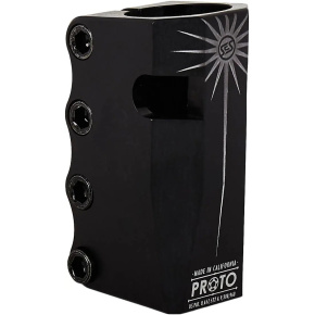 SCS Proto Sentinel negro