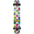 Longboard Madrid Flash Freestyle 46 "Langosta Rock