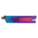 Tabla Blazer Pro Raider 530 MM Neo Chrome + Griptape Free