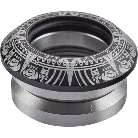 Auriculares Infinity Headset Mayan Black