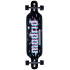 Madrid Drop-Thru Longboard Completo (40"|Glitch)
