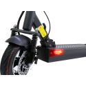 Scooter eléctrico Joyor Y10 negro