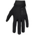 Fuse Omega Rukavice Na BMX (M|Černá)