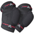Coderas de triple ocho Stealth Hardcap (M)