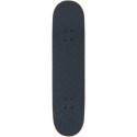 Habitat Pod Skateboard Completo (8"|Negro)