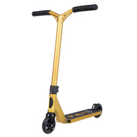 Freestyle Scooter Striker Lux Youth Negro/Dorado)