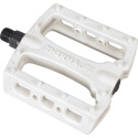 Pedales BMX de 9/16" Stolen Thermalite (Blanco)